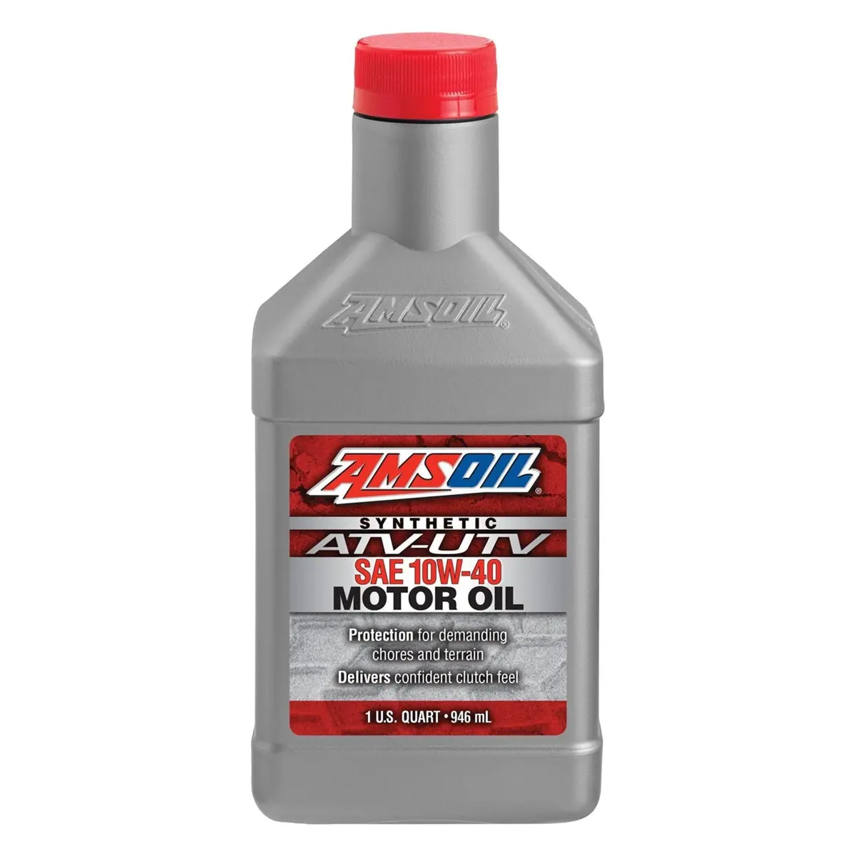 10W-40 Synthetic Utv Motor Oil 1