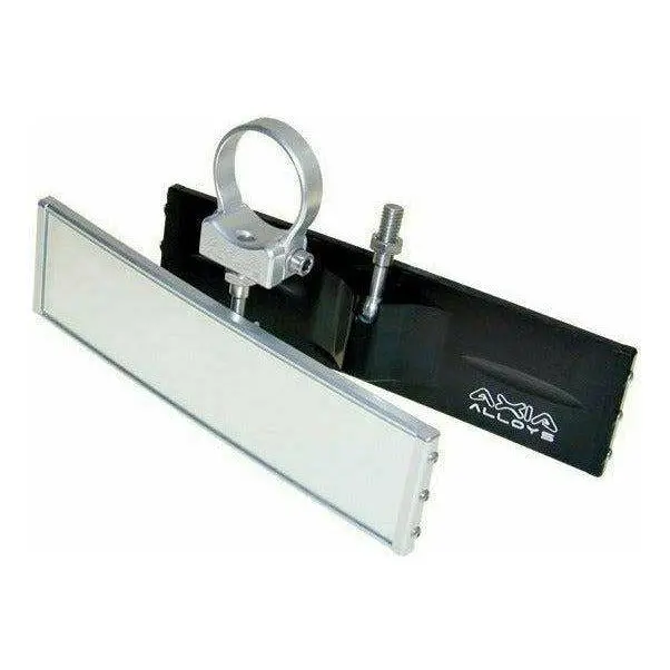 9" Wide Panoramic Rearview Mirror 1