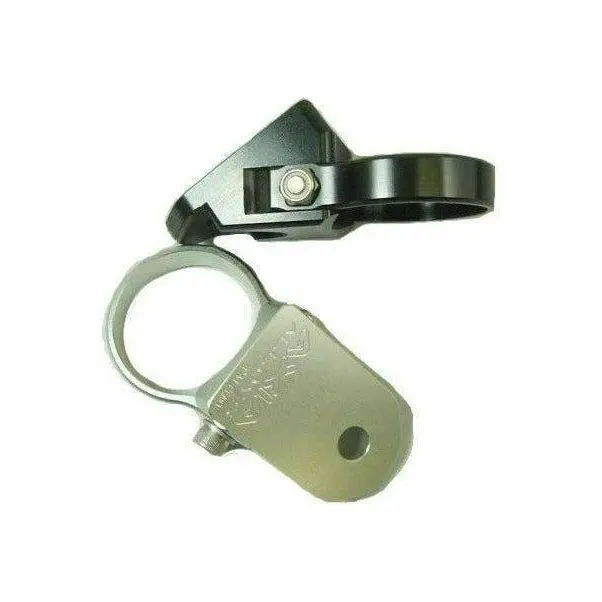 A-Pillar Light Mount 1