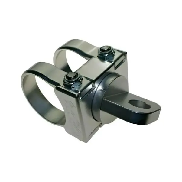 Adjustable Angle Whip Mount 5