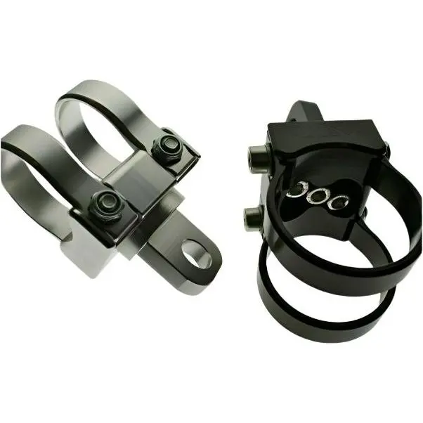 Adjustable Angle Whip Mount 6