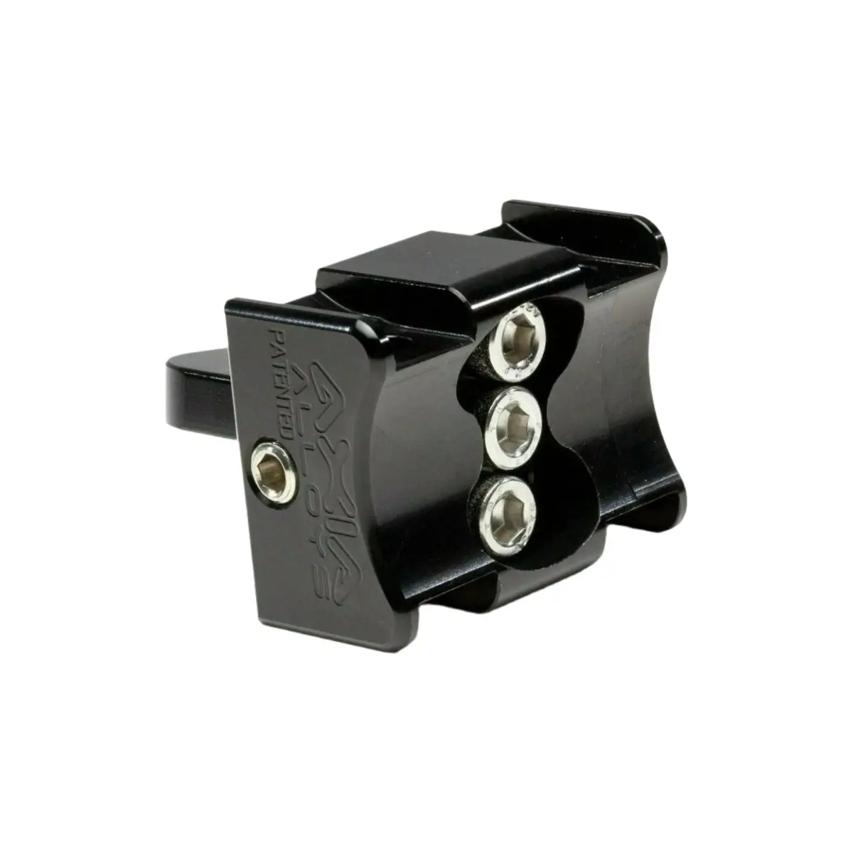 Adjustable Angle Whip Mount 2