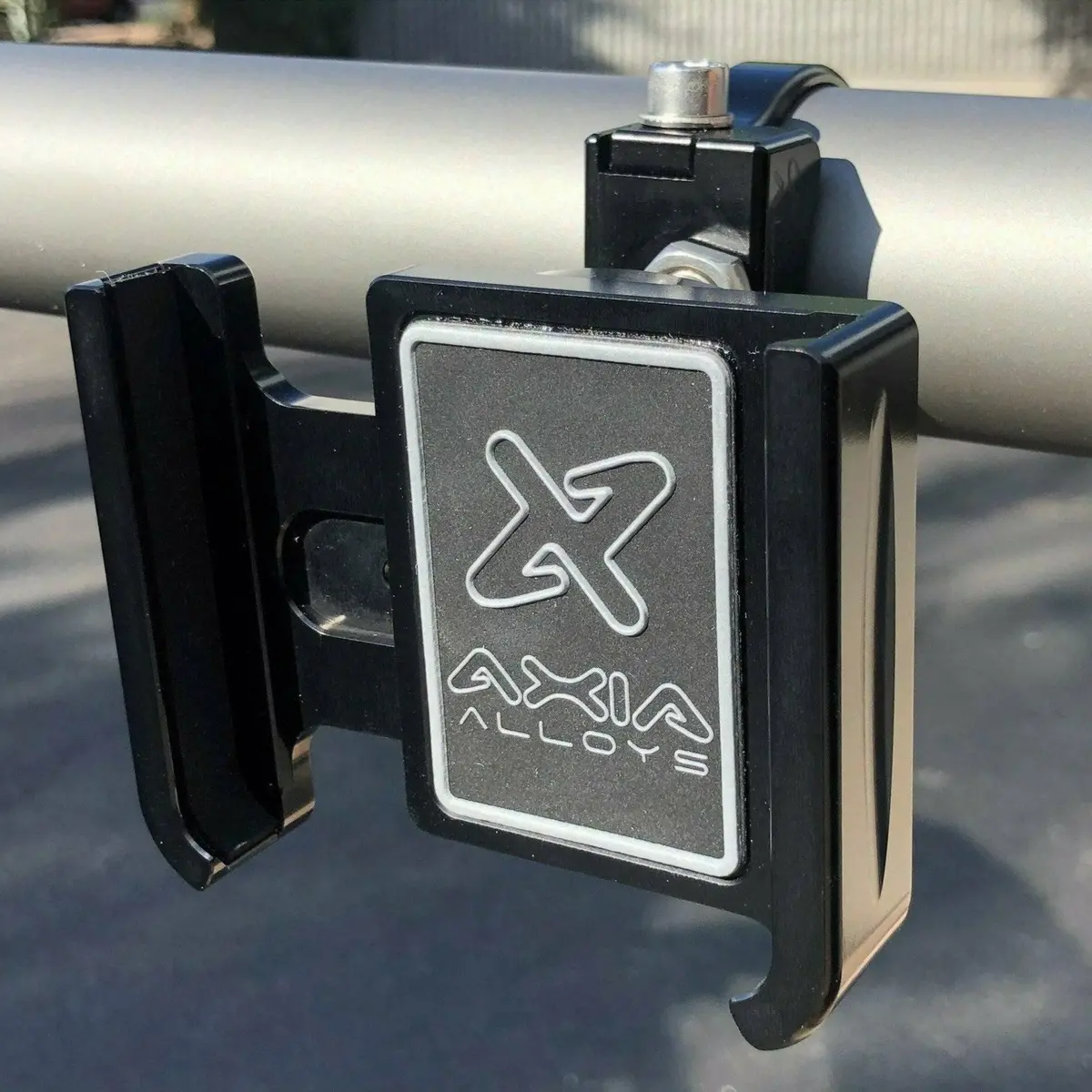 Adjustable Phone Mount 8