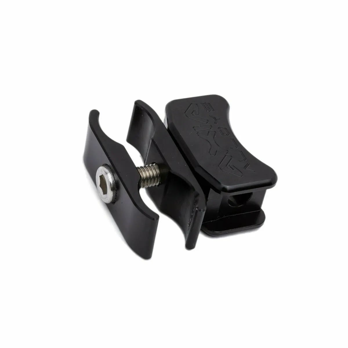 Double Race Radio Jack Mount 1