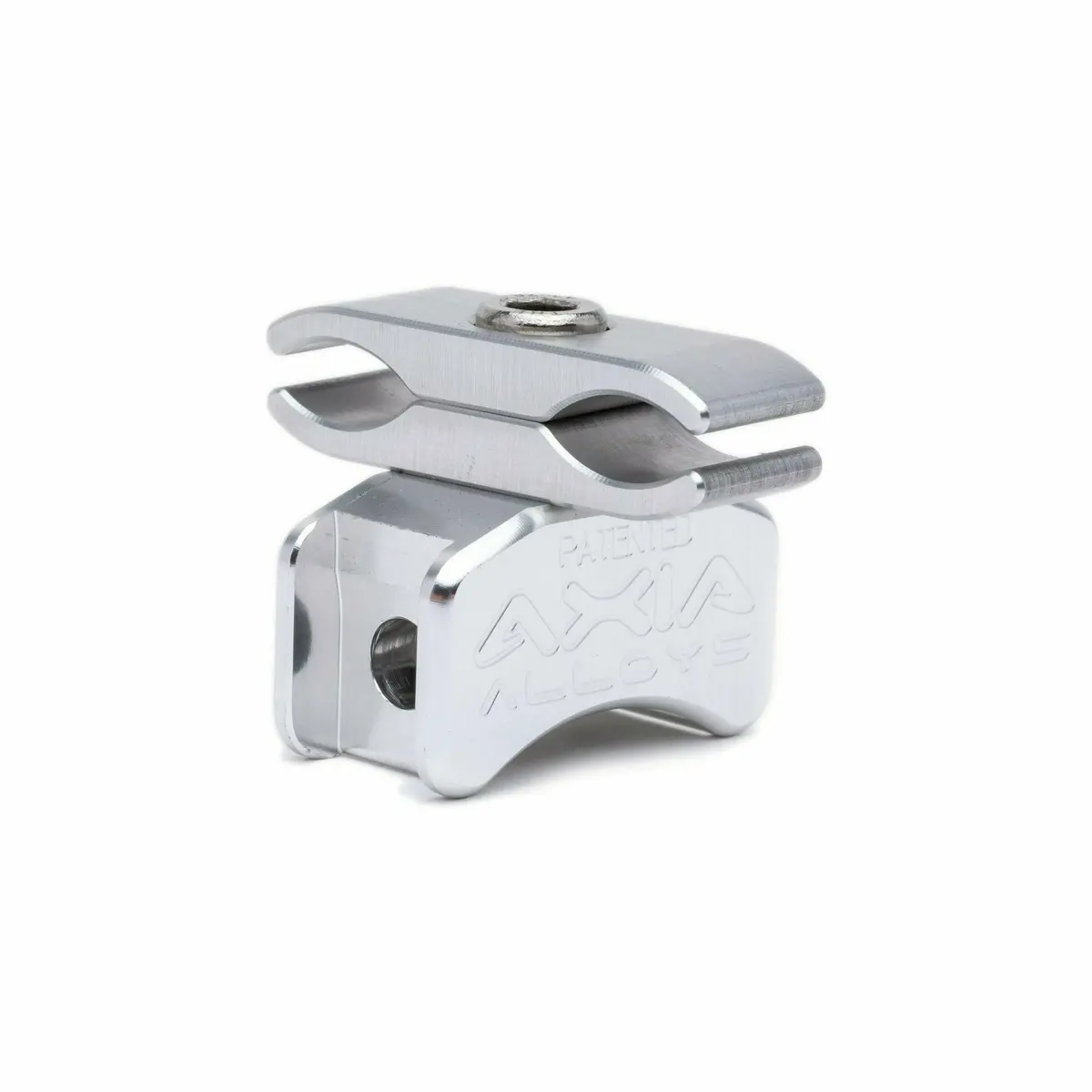 Double Race Radio Jack Mount 4