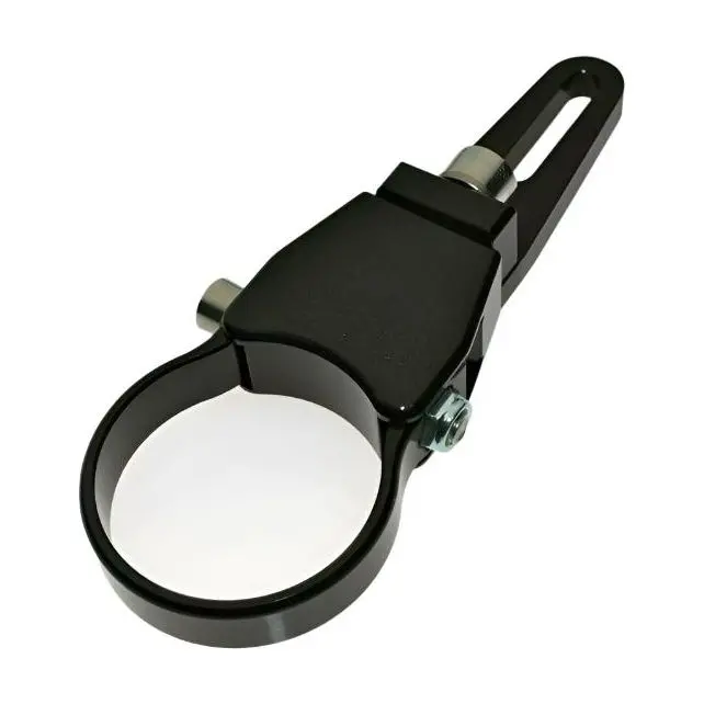 Light Bar Mount (8Mm 5/16") 1