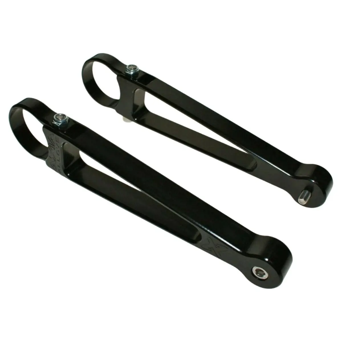 Lowrance Gps Extended Cage Mounts 1
