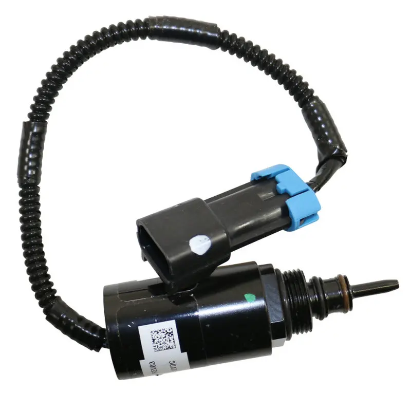 Bd Diesel Wastegate Control Valve - Dodge 2004.5-2007 5.9L Cummins 1