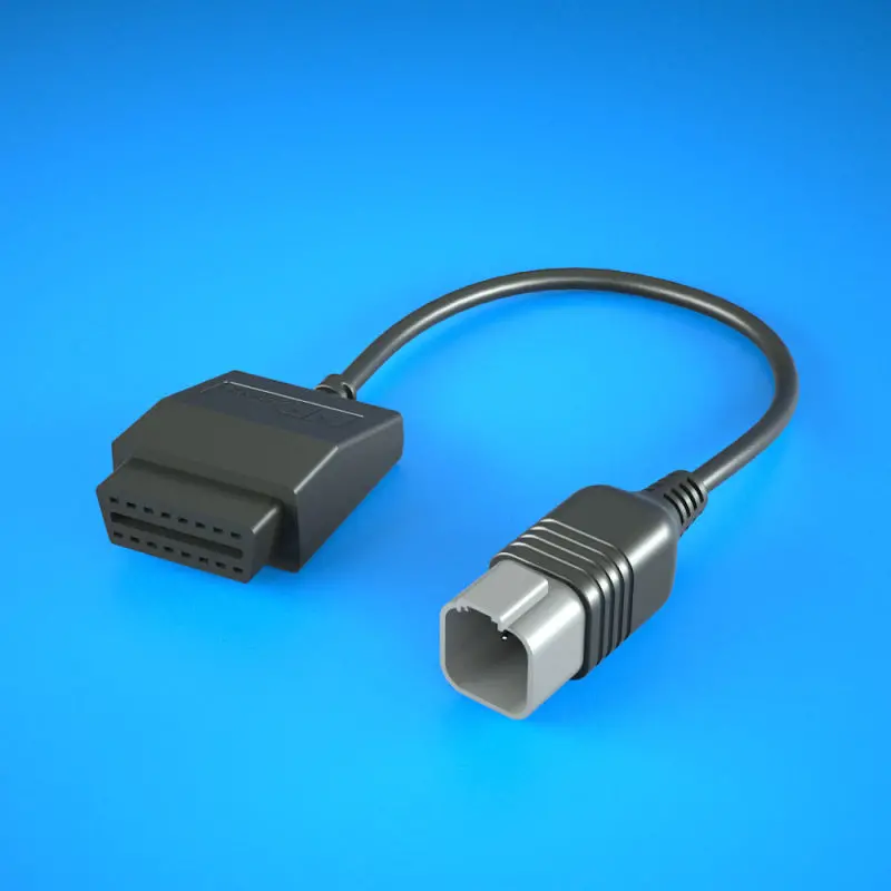 Hpt Obdii Adaptor Cable - Brp 1