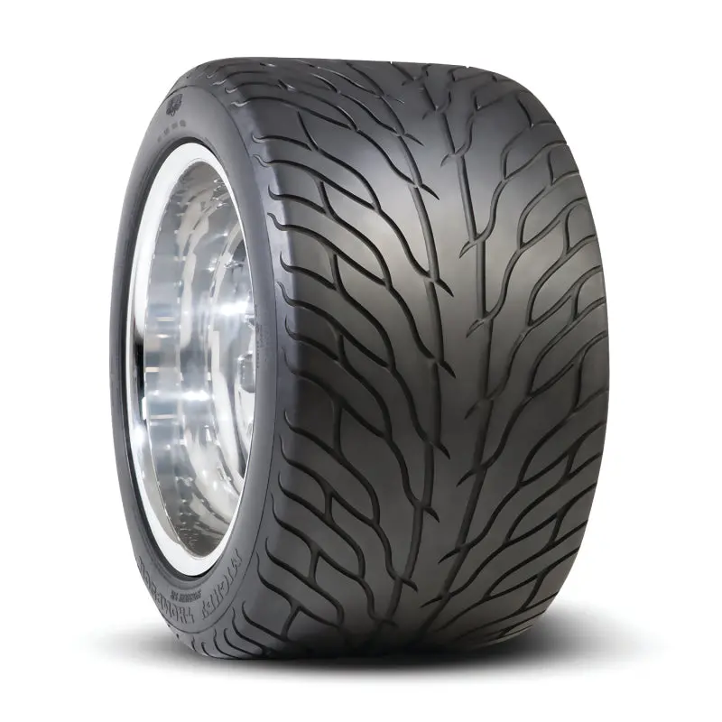 Mickey Thompson Sportsman S/R Tire - 31X18.00R15lt 99H - 255655 1