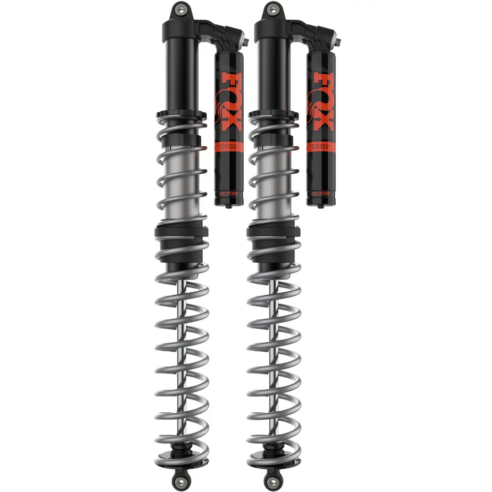 Kawasaki Krx4 Ibp Factory Series 3.0 Rear Shocks 1