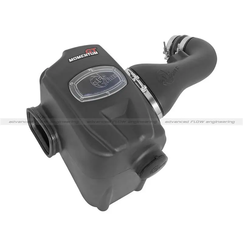 Afe Momentum Gt Pro 5R Stage-2 Intake System 11-15 Dodge Challenger/Charger V6-3.6L 1