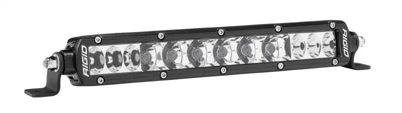 Rigid Industries 10In Sr2-Series - Combo (Drive/Hyperspot ) 1