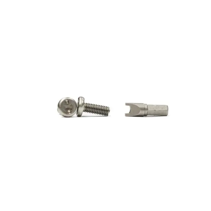 Baja Designs X6/Xl/Xl R Pro Security Hardware Kit 1