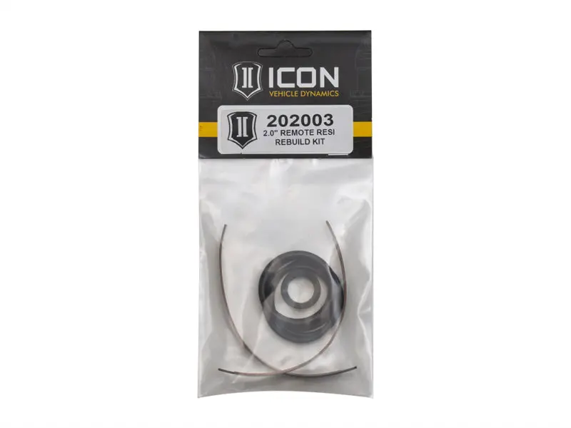 Icon 2.0 Remote Resi Rebuild Kit 1