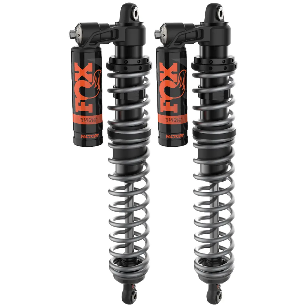 Honda Talon 1000R Ibp Factory Series 2.5 Front Shocks 1