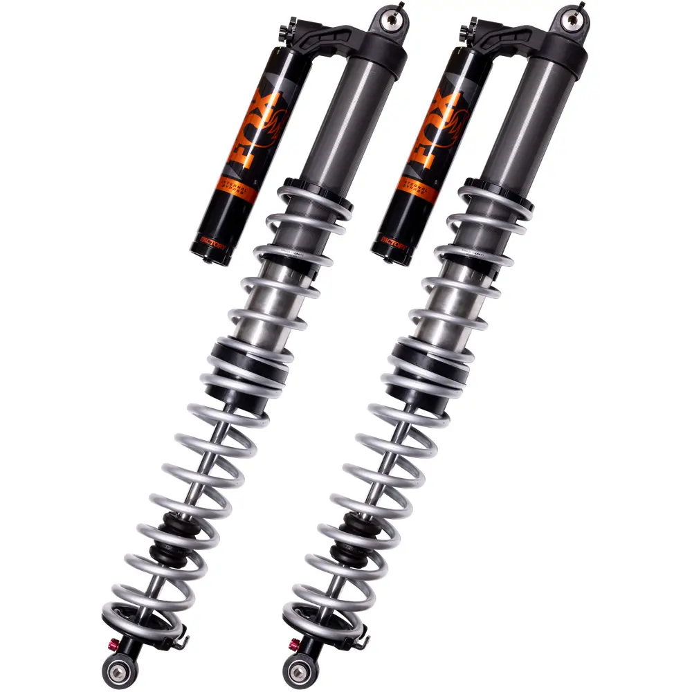 Polaris Rzr Pro R 4 Ibp Factory Series 3.0 Rear Shocks 1