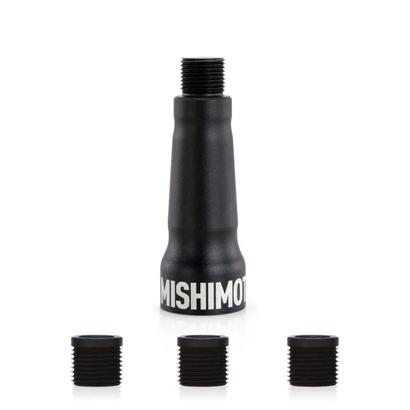 Mishimoto Shift Knob Extension - 3In 1