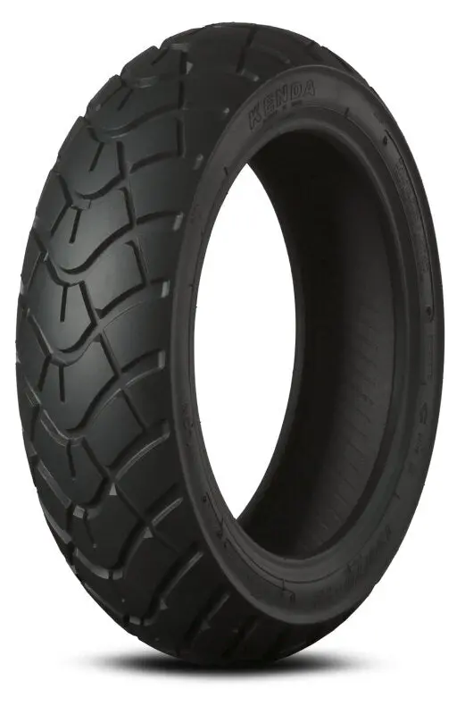 Kenda K761 Dual Sport Front Tire - 110/80-18 Tl 4Pr 58H Tl 157I5008 1