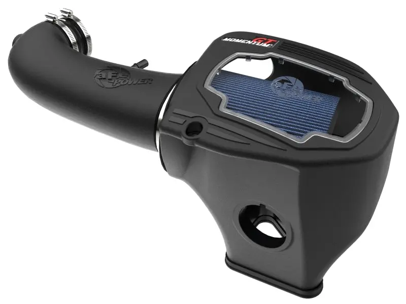 Afe 11-23 Dodge Challenger V8 5.7L Momentum Gt Cold Air Intake System W/ Pro 5R Filter 1