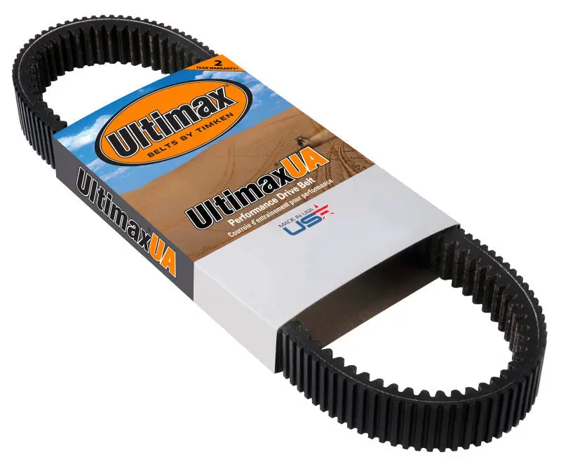 Ultimax Atv/Utv Xp Drive Belt- Uxp480 1
