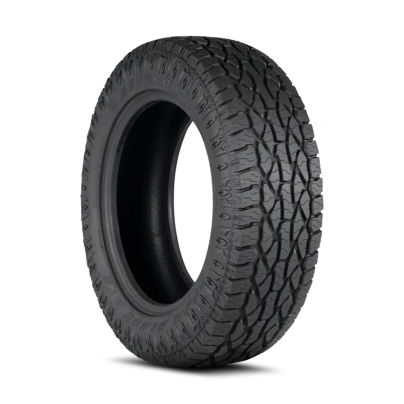 Atturo Trail Blade Ats Tire - 275/60R20 116T Xl 1