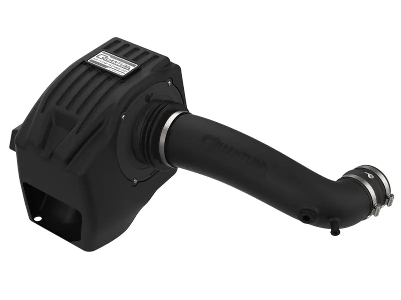 Afe Quantum Cold Air Intake System W/ Pro Dry S Media 19 Dodge Ram 1500 03-08 V8-5.7L Hemi 1