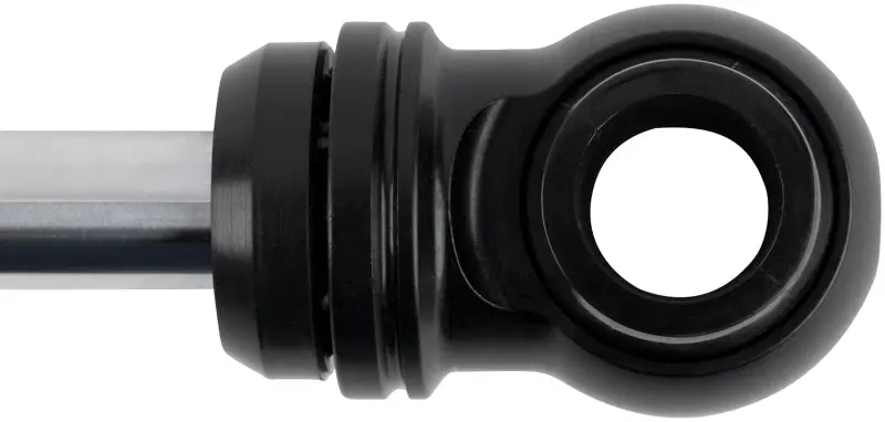 Fox 2.0 Performance Series Smooth Body Ifp Rear Shock / 0-1.5In Lift 3