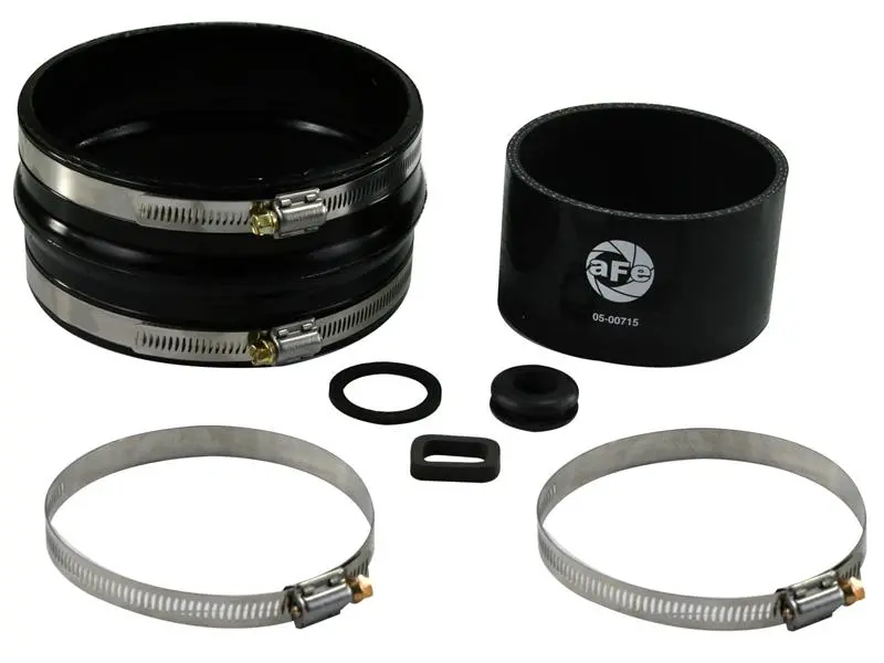 Afe Magnumforce Coupling Kit 4In Id X 4In L Hump (Polyurethane) 1