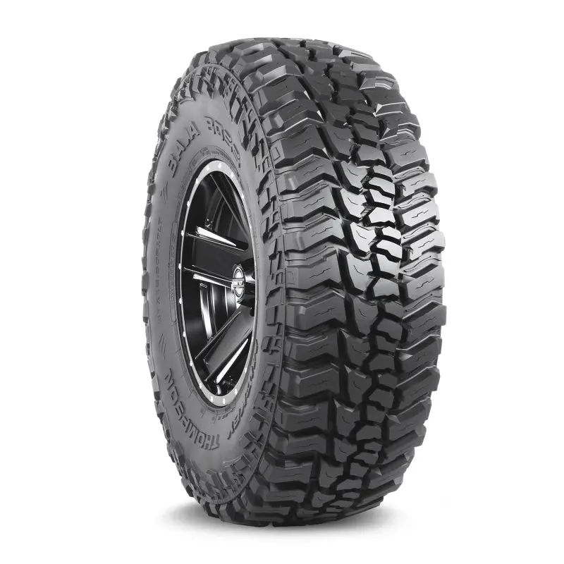 Mickey Thompson Baja Boss M/T Tire - 35X12.50R15lt 113Q - 247887 1