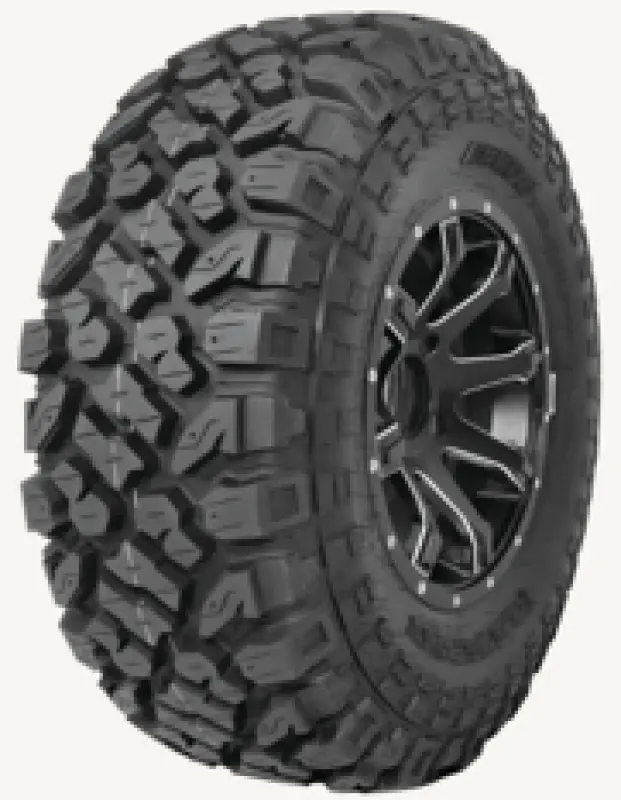 Kenda K3204r Klever Xt Front/Rear Tire - 33X10r15 8Pr 80M Tl 1