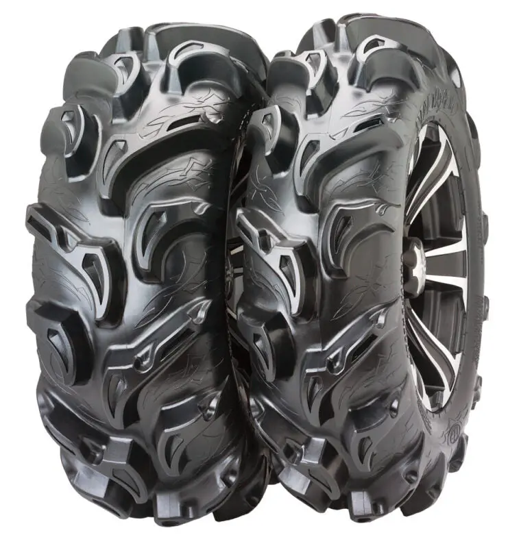 Itp Mega Mayhem Tire - 27X11-12 6Pr 1