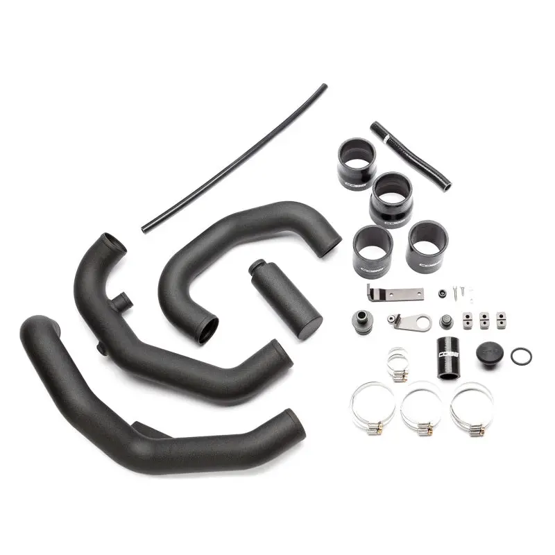 Cobb 15-21 Subaru Wrx/Sti Fmic Cold Pipe Kit 1