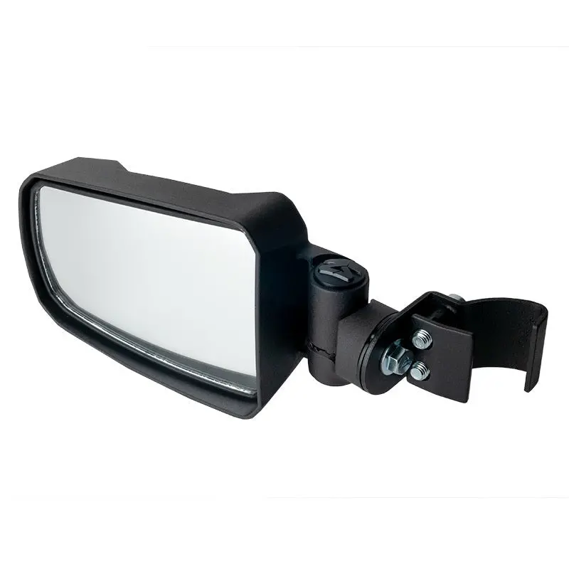 Seizmik 13+ Can Am/ John Deere/ Polaris Pursuit Sideview Mirror - Pro-Fit Clamp Pair 1