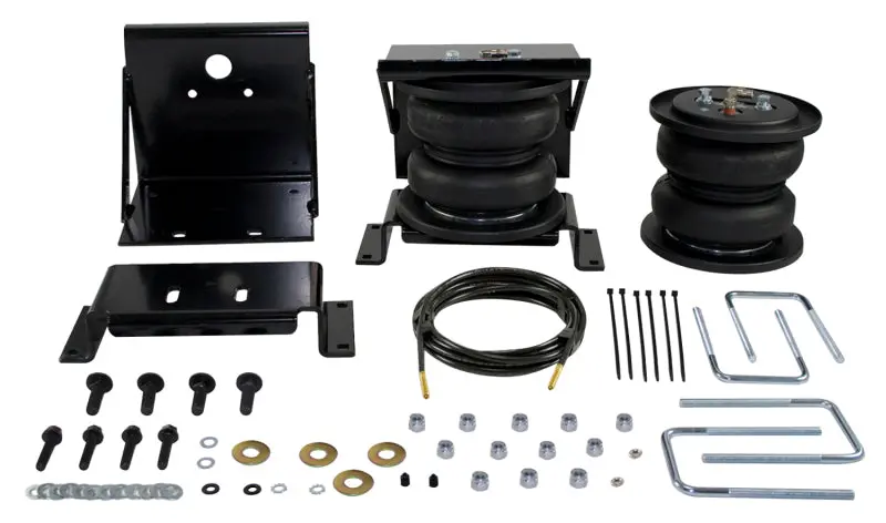 Air Lift Loadlifter 5000 Air Spring Kit 1