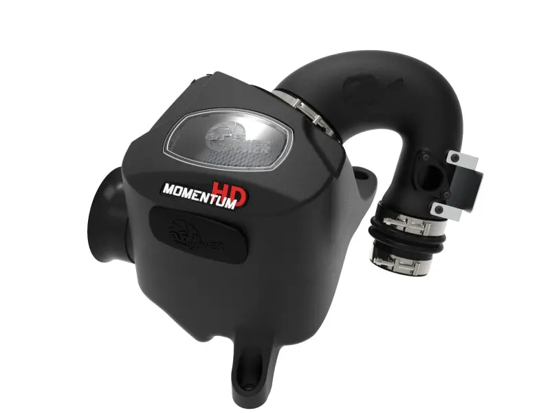 Afe 15-20 Toyota Hilux L4-2.8L (Td) Momentum Hd Cold Air Intake System W/ Pro 10R Media 1