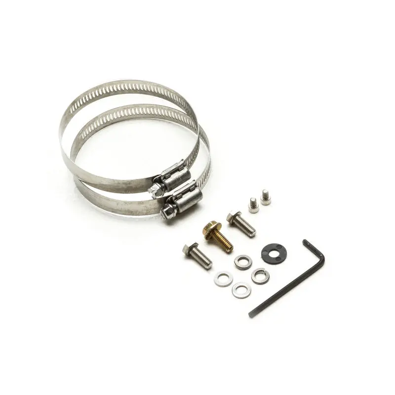 Cobb Subaru Sf Intake System Hardware Kit 1