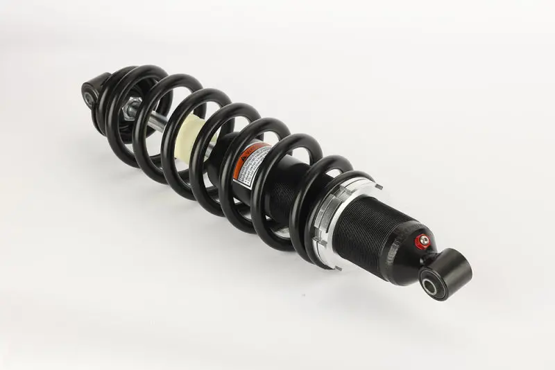 Dragonfire Racing Shocks 2008-2009 Polaris Ranger Crew 700 4X4 Br Pair 1