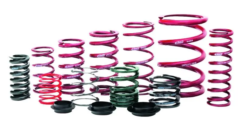 Eibach Ers 12.00 In. Length X 3.00 In. Id Coil-Over Spring 1