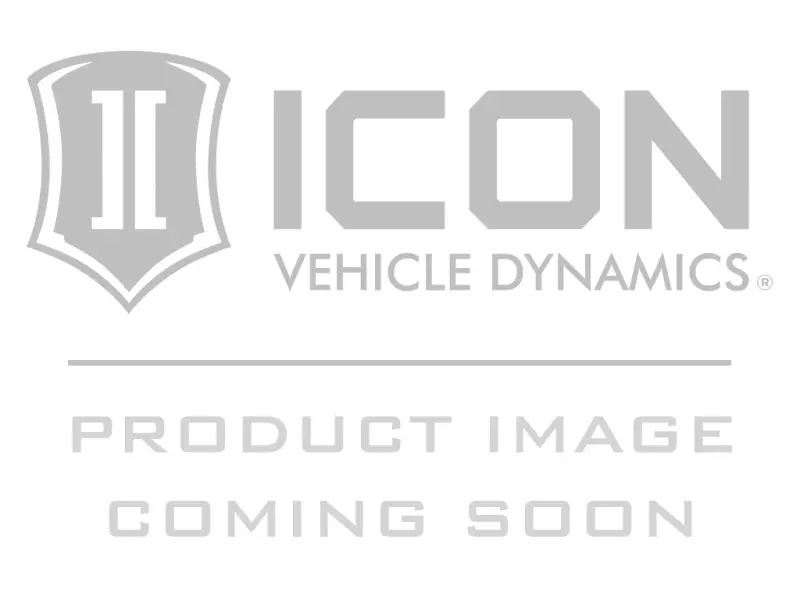 Icon 2.5 Piggyback/Remote Resi/Bypass Rebuild Kit 1