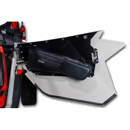 Can Am X3 Door Bags 1