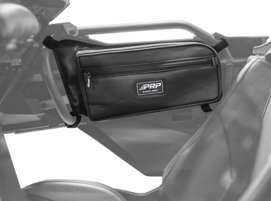 Prp Can-Am Maverick X3 Rear Door Bags (Pair) 1