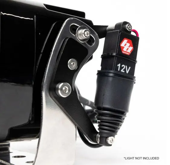 Baja Designs Xl Standard Housing (Pro) Actuator Kit 1