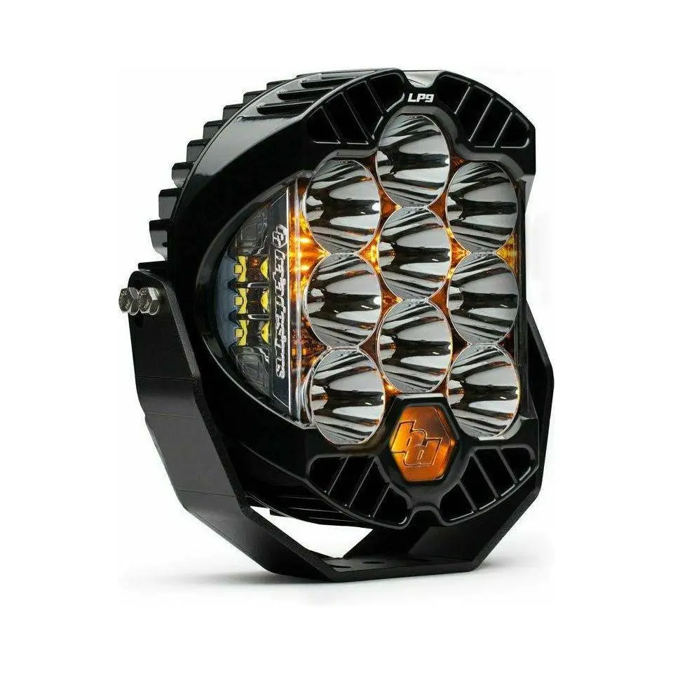 Lp9 Racer Edition Led Light Pod 1