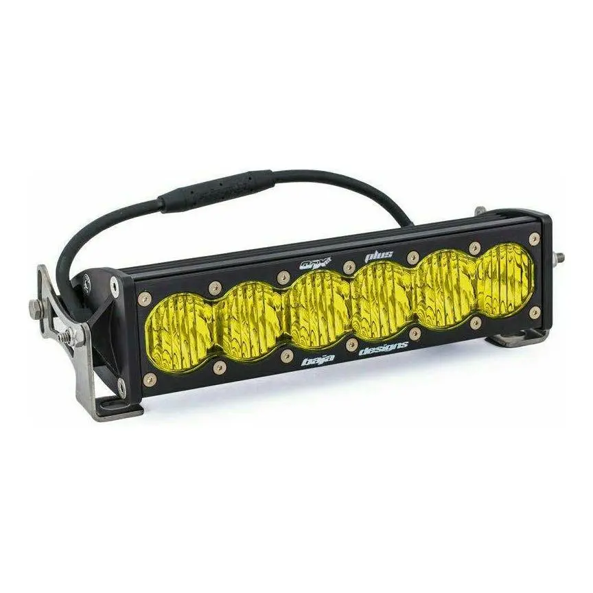 Onx6+ 10" Led Light Bar 5