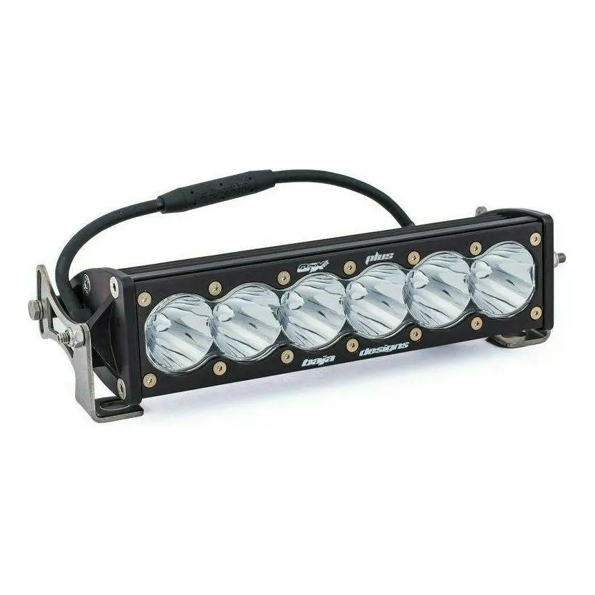 Onx6+ 10" Led Light Bar 3