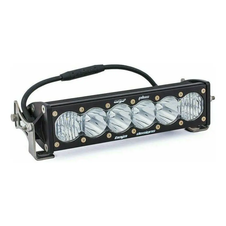 Onx6+ 10" Led Light Bar 1