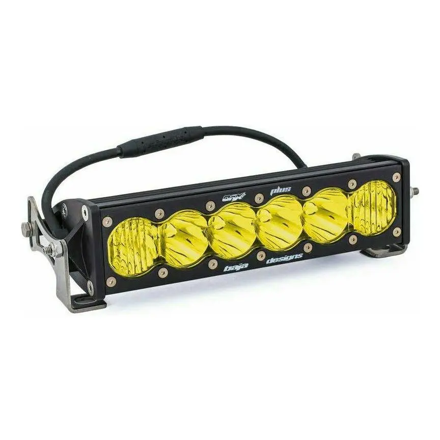 Onx6+ 10" Led Light Bar 4