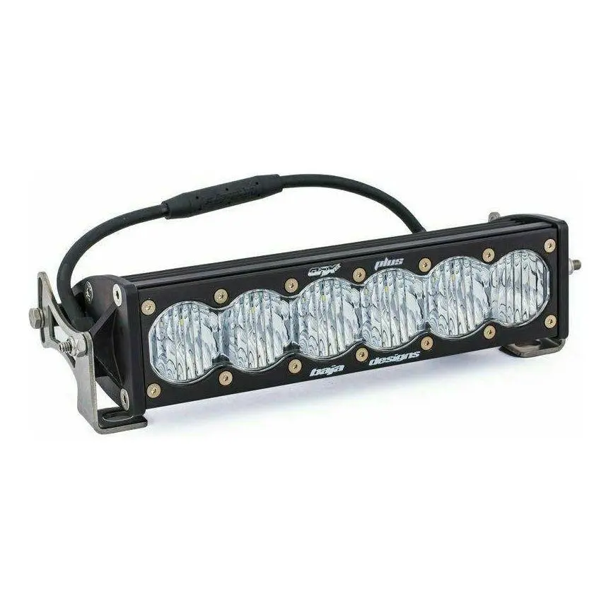Onx6+ 10" Led Light Bar 4