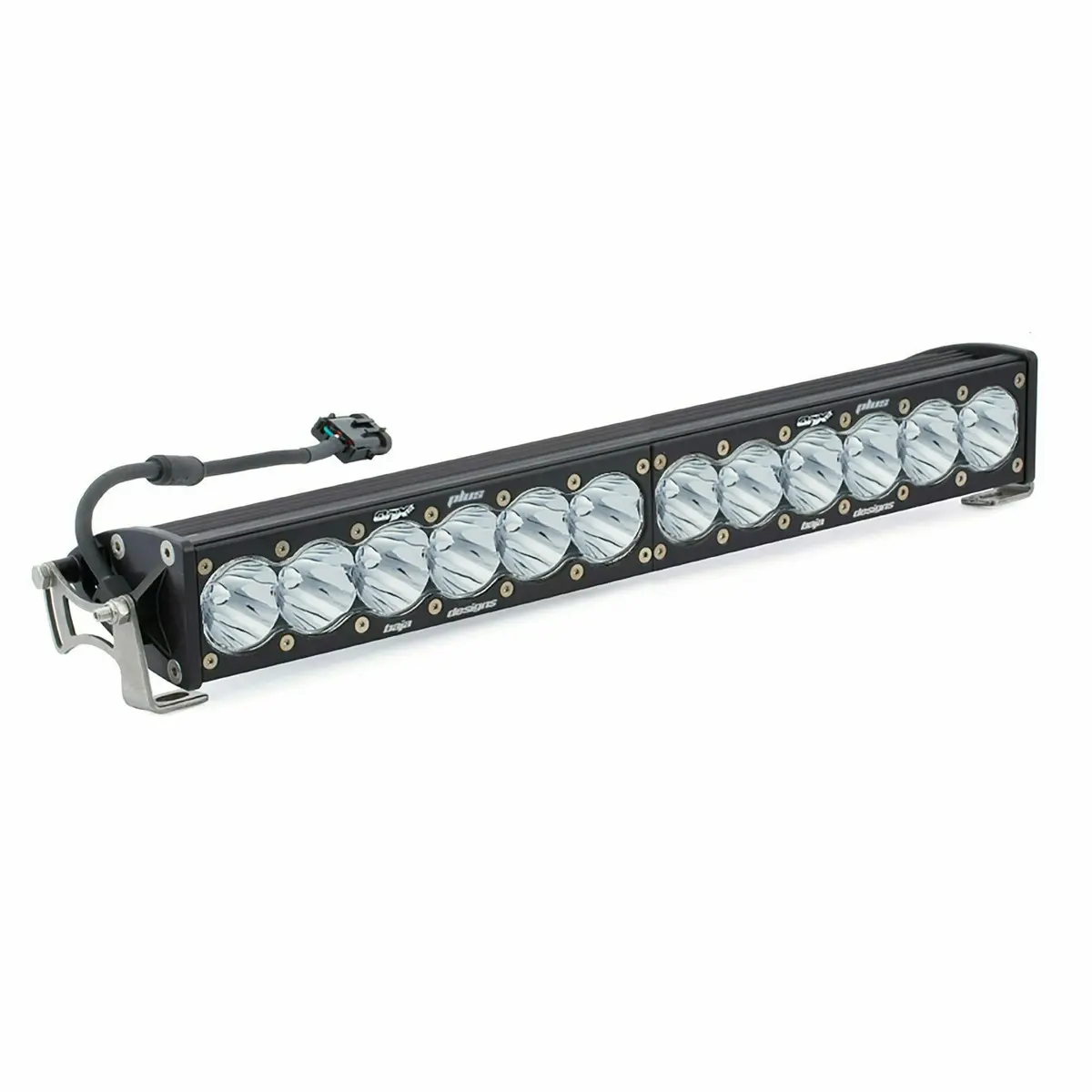 Onx6+ 20" Led Light Bar 3